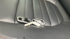 MG HS 1.5 T-GDI PHEV Trophy 5dr Auto Hatchback